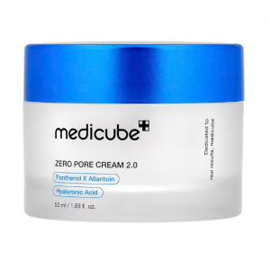 Zero Pore Cream