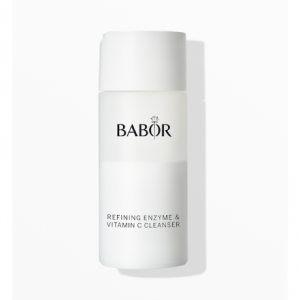 Refining Enzyme & Vitamin C Cleanser