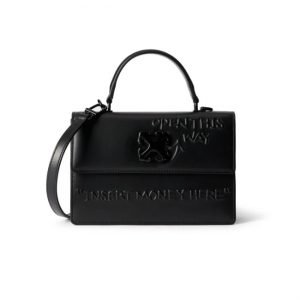 Jitney 1.4 Top Handle Bag