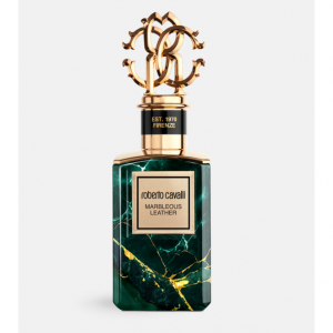 Roberto Cavalli Marbleous Leather 100ml