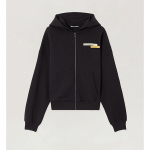 PaxLaTimes News Zip Hoodie
