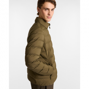 Down Padded Jacket