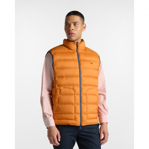 Reversible Padded Vest