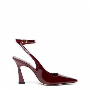 Vinnie 85 Strap Pump