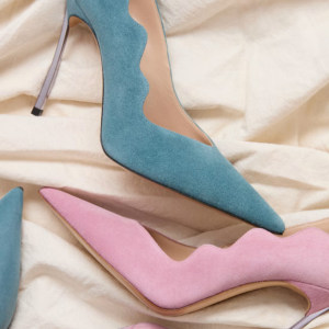 Dazzle the Season: Casadei's Festive Collection is Here