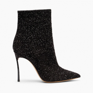Universe Blade Ankle Boot