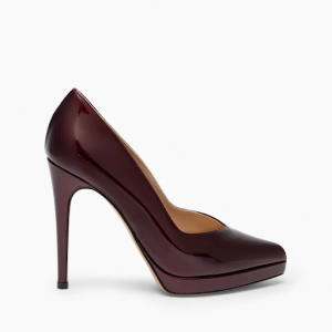 Samurai Michelle Pumps