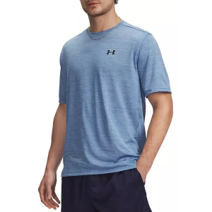 男士 Tech Vent 短袖 T 恤