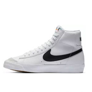 儿童大童款 Blazer Mid '77 运动鞋