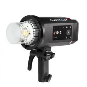 Flashpoint XPLOR 600 SE R2 Manual HSS All-In-One Outdoor Flash