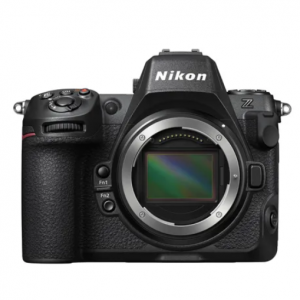Nikon Z8 Mirrorless Camera
