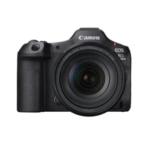 Canon EOS R5 Mark II Mirrorless Camera