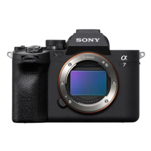 Alpha a7 IV Mirrorless Camera