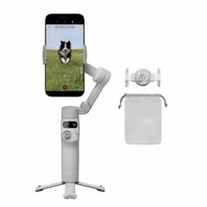 DJI Osmo Mobile 7 Smartphone Gimbal