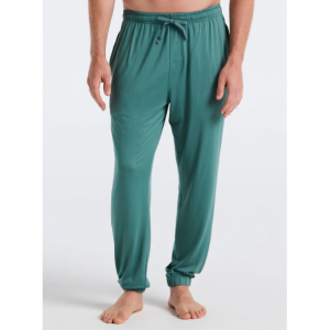 豪华触感休闲慢跑裤