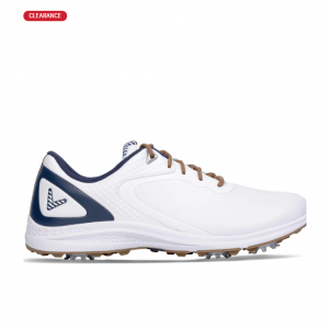 女士 Coronado v2 钉鞋式高尔夫球鞋