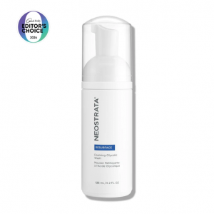 Foaming Glycolic Wash