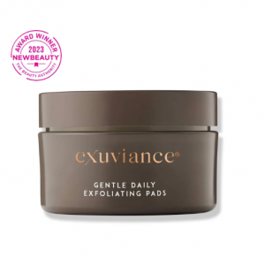 Gentle Daily Exfoliating Pads