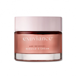 AGE REVERSE + Rebuild-5 Cream