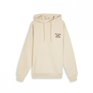 NFPM hooded cotton sweatshirt