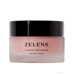 Instant Recharge Renewal Mask 50ml