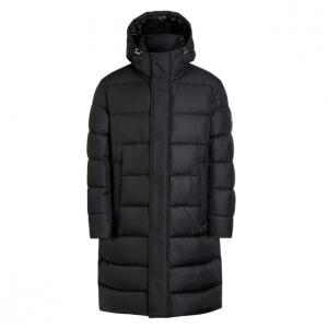 Cenuto padded shell jacket