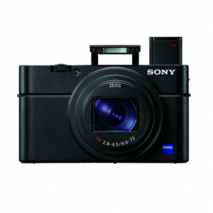 索尼 Cyber​​-shot DSC-RX100 VII 数码相机