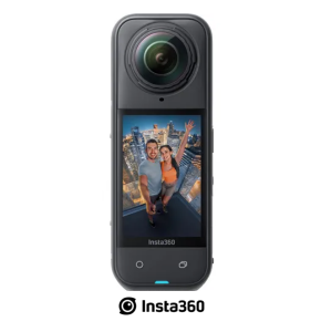 Insta360 X5 8K 全景运动相机