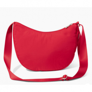 Swift Crescent Crossbody