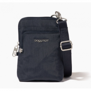 Securtex Anti-Theft Activity Crossbody Bag