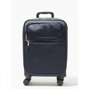 4 Wheel Carry-On