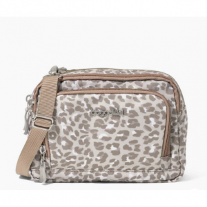 Trifecta钱包RFID斜挎包