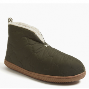 Men's Warm Up Bootie