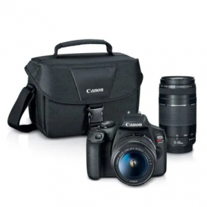 顶级相机和耳机的超值折扣