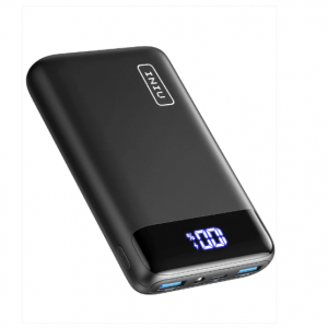 INIU B5 Power Bank 22.5W 20,000mAh