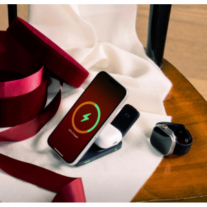 永不断电:所有INIU充电器及配件均享八折优惠!