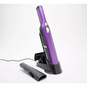 Shark WANDVAC 无绳手持吸尘器（带清洁刷）