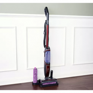 Shark Steam Pickup 硬质地板清洁系统，配备两个刷辊