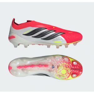 PREDATOR ELITE 无鞋带碎钉足球鞋