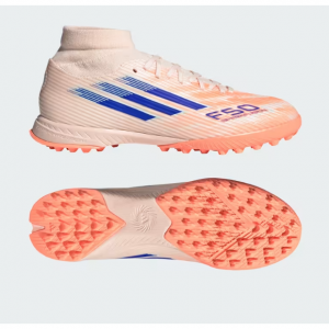 F50 Sparkfusion League 碎钉足球鞋