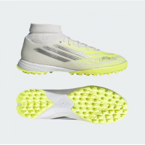 F50 SPARKFUSION LEAGUE 中帮碎钉足球鞋