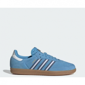 SAMBA OG 经典元年款百搭神鞋