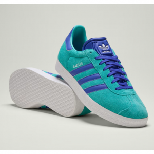 Gazelle 西雅图海湾人足球俱乐部 2025 年典藏版运动鞋