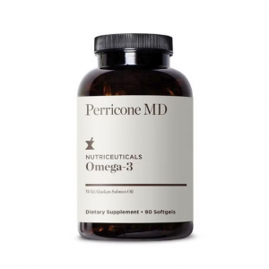 Omega 3 Supplements - 30 Day