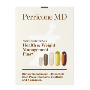 Health & Weight Management Plus+