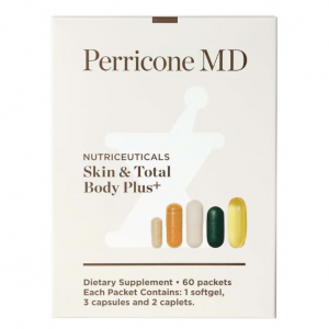 皮肤及全身护理增强版+