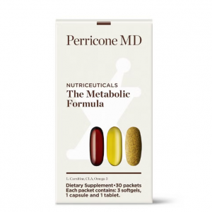 The Metabolic Formula