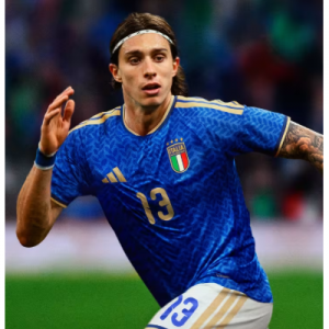 2026世界杯意大利队主场球员版球衣