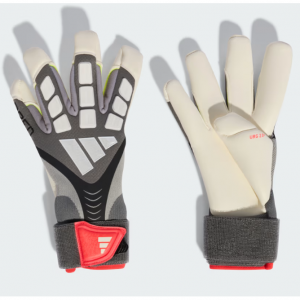 PREDATOR 守门员手套 专业混合绑带款