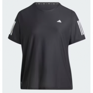 Own The Run T恤（加大码）